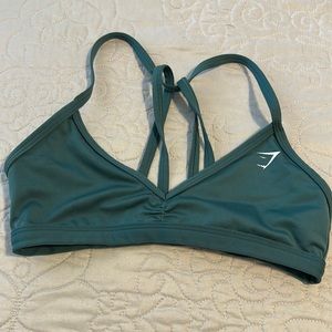 GYMSHARK MINIMAL BRA